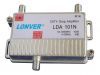 DROP AMPLIFIER MODULES