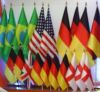 Flags & banners