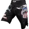 mma gear sportswear gym wear