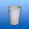 epoxy glass cloth tube, insulation tube, glass fiber tube