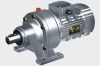 WB series horizontal m...