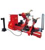 truck tire changer