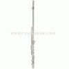 Flute/ 16 Holes With Split E Key/ Entry-Level Flute