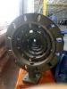 Ductile Iron Flanged F...