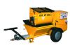 MORTAR MIXING PUMPING ...