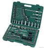 Socket and drive tool set