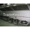 Kitchen Ventilation Sy...