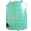 Fiberglass Tank