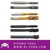 cutting tools JIS thread tap screw tap