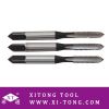 cutting tools din 352 hss hand taps