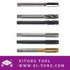 cutting tools hss machine taps