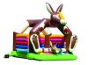 Inflatable Bouncer (TC...