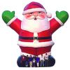 Inflatable Christmas D...