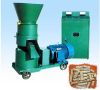 pelleting machine