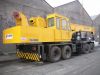 used crane TADANO TL30...