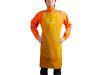 Golden Full Leather Ch...