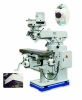 MILLING MACHINE, LATHE...