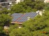 solar module, solar pa...