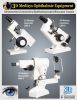 Ophthalmic Equipments