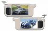 9 Inch Sunvisor LCD mo...