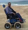 4x4 electric wheelchairs