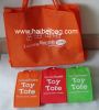 Nonwoven Foldable Bag