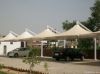 Car Parking Shade Structure