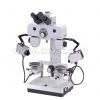 Comparison Microscope