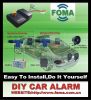 Car Alarm System