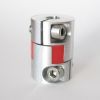 Coupling 6.35x10mm