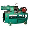 Rib peeling machine an...