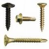 Thread-Cutting Screws,...