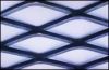 expanded wire mesh