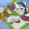 polyester pongee fabric