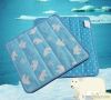 COOL GEL MAT, COOL SAL MAT, COOLING PILLOW, COOLING MATTRESS, PET PAD