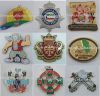 lapel pin, , badges, c...
