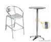 Aluminium bar table&am...