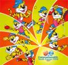 3D images mouse pad