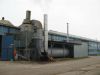 press briquette end gr...