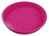 Silicone cake mould