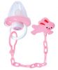 Pacifiers With Chain