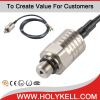 HOLYKELL low cost cheap 300 bar Gas/oil/vacuum digital piezoresistive miniature hydraulic submersible water air Pressure Sensor