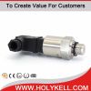 Silicon Oil Filled Absolute Pressure Sensor 250Bar