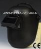 welding helmet