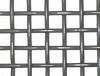 Glavanized Square Wire Mesh