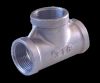 Stainless Steel Pipe Fittings