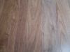 Walnut engineered wood...