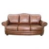 Leather Sofa