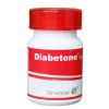 Diabetone Tablet - Ant...