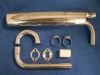 Canister Muffler Sets ...